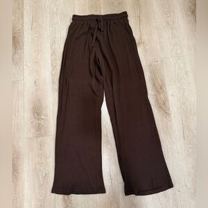 Daily Drills Coco Thermal Pants